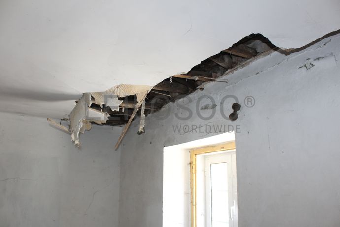 Moradia V3 + Edifício · Portalegre