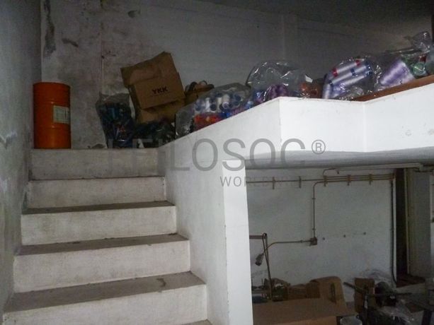 Armazém · Guimarães