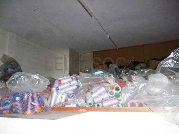 Armazém · Guimarães