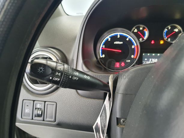 Suzuki SX4 1.6 DDIS · Ano 2010