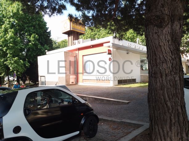 Estabelecimento Comercial · Maia