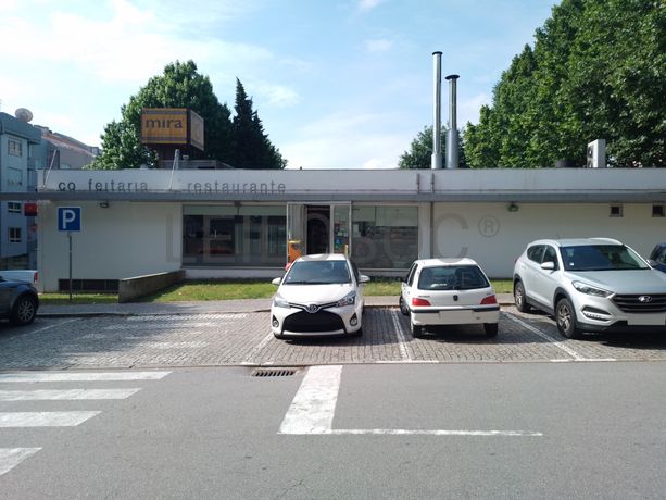 Estabelecimento Comercial · Maia