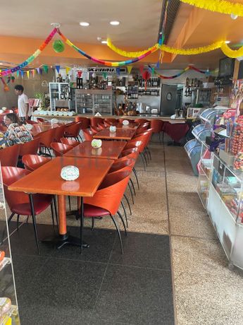 Estabelecimento Comercial · Maia