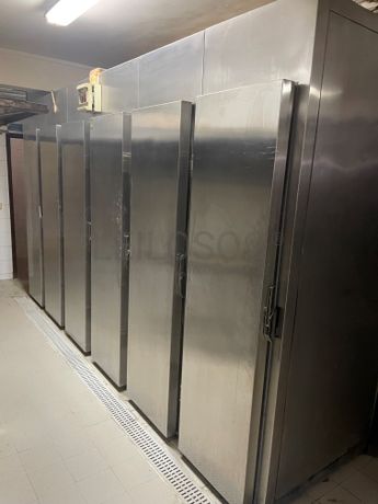 Estabelecimento Comercial · Maia