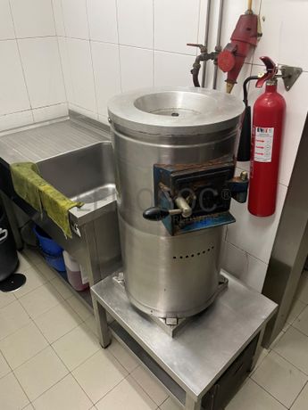 Estabelecimento Comercial · Maia