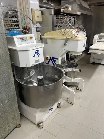 Estabelecimento Comercial · Maia