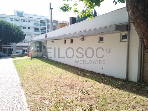 Estabelecimento Comercial · Maia