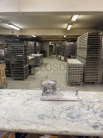 Estabelecimento Comercial · Maia