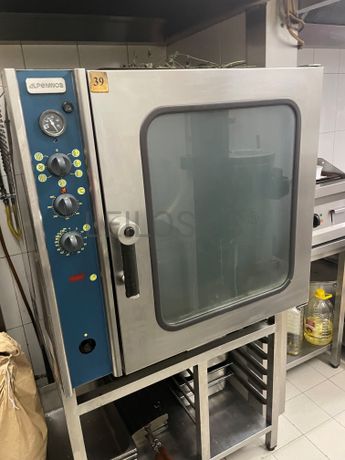 Estabelecimento Comercial · Maia