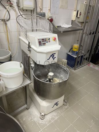 Estabelecimento Comercial · Maia