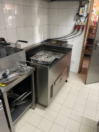 Estabelecimento Comercial · Maia