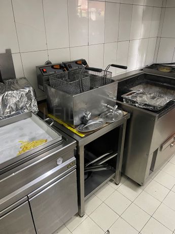 Estabelecimento Comercial · Maia