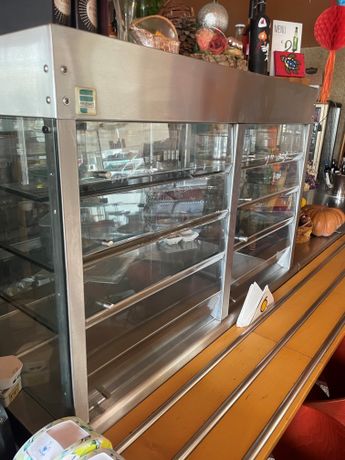 Estabelecimento Comercial · Maia