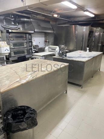 Estabelecimento Comercial · Maia