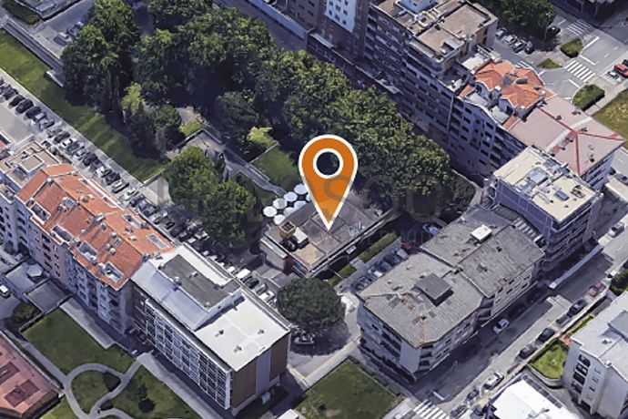 Estabelecimento Comercial · Maia