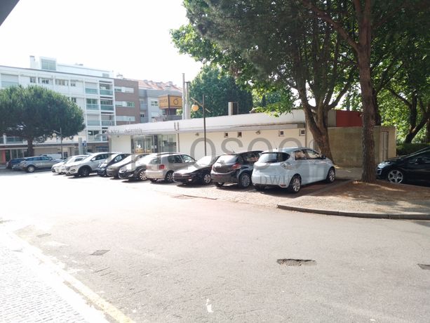 Estabelecimento Comercial · Maia