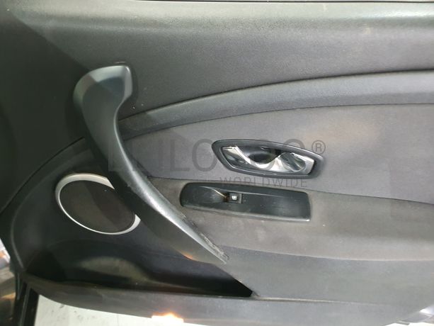 Renault Mégane · Ano 2012