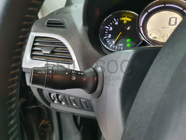 Renault Mégane · Ano 2012