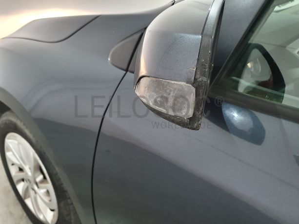 Renault Mégane · Ano 2012