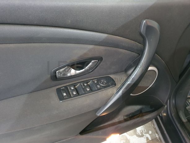 Renault Mégane · Ano 2012