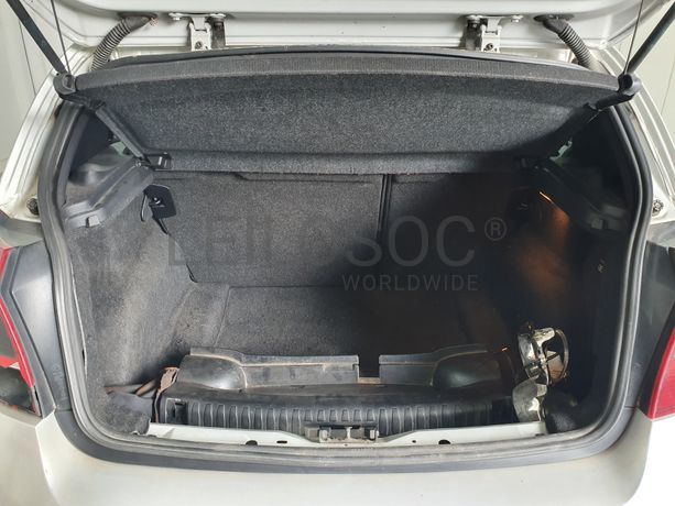 BMW 116D · Ano 2010