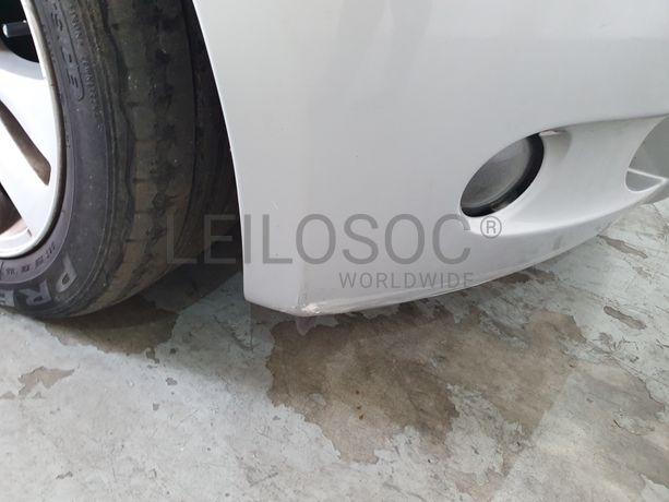 BMW 116D · Ano 2010