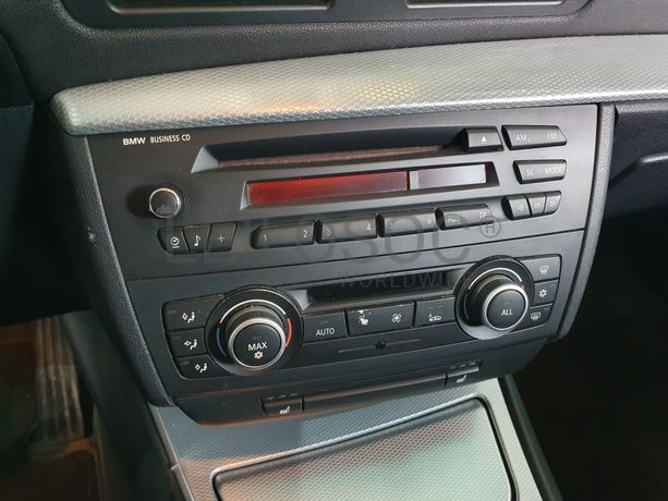 BMW 116D · Ano 2010