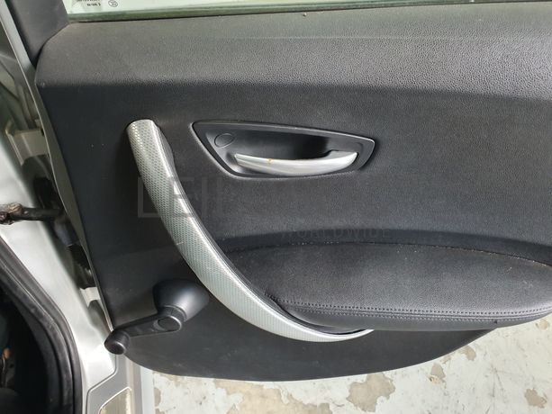 BMW 116D · Ano 2010