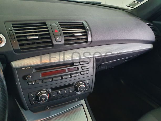 BMW 116D · Ano 2010