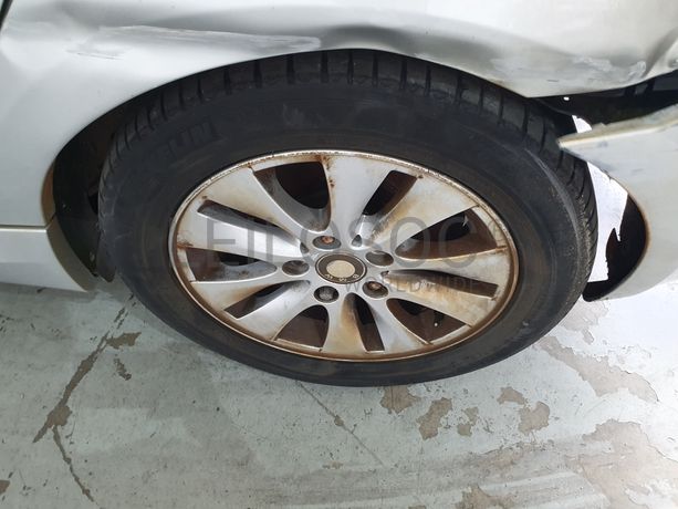 BMW 116D · Ano 2010