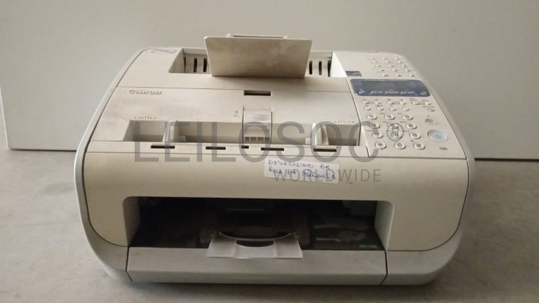 Fax Canon FAX-L140