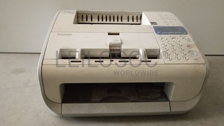 Fax Canon Fax-L140
