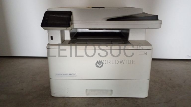 Impressora HP MFP M426fdn