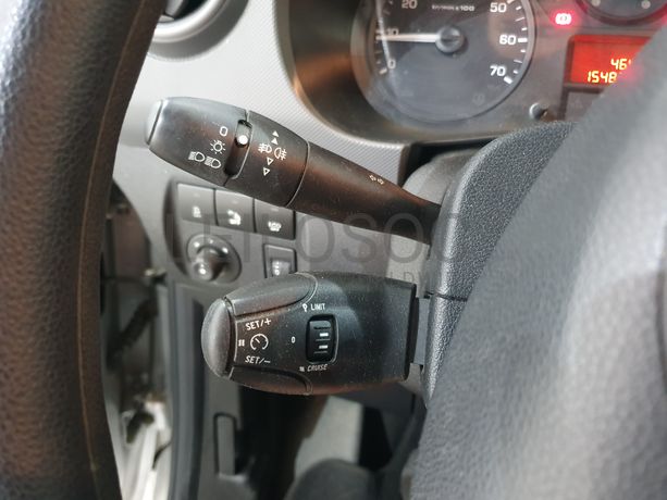 Citroën Berlingo · Ano 2018