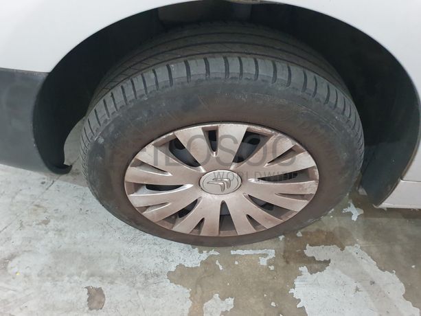 Citroën Berlingo · Ano 2018