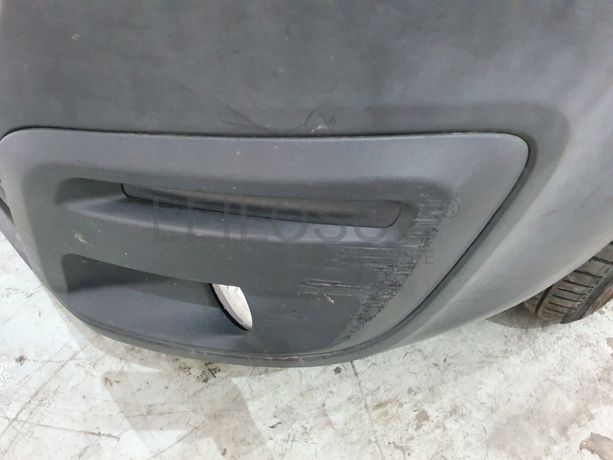 Citroën Berlingo · Ano 2018