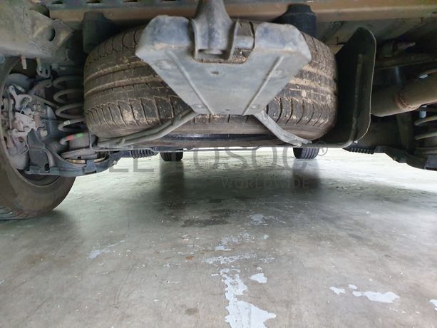 Citroën Berlingo · Ano 2018