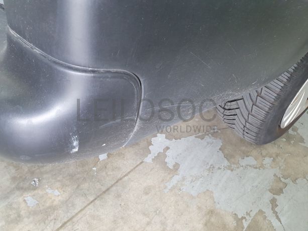 Citroën Berlingo · Ano 2018