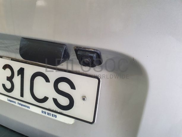 Citroën Berlingo · Ano 2018