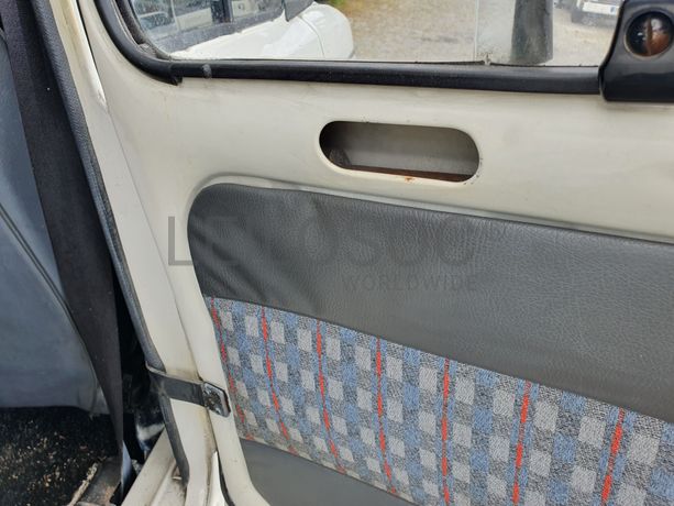 Renault R4 GTL · Ano 1986