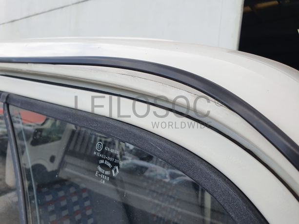 Renault R4 GTL · Ano 1986