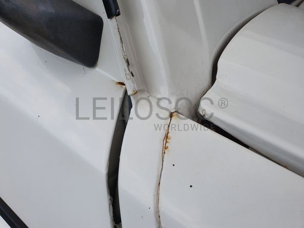 Renault R4 GTL · Ano 1986