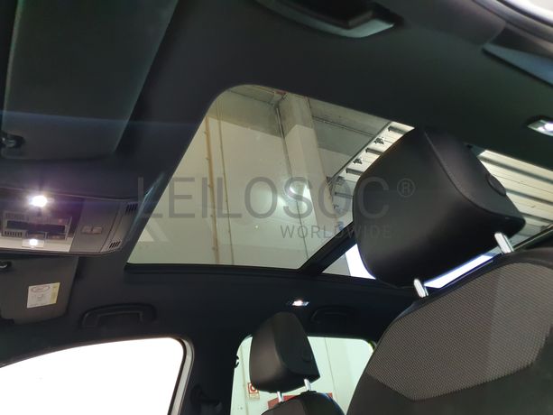 Seat Ateca · Ano 2018