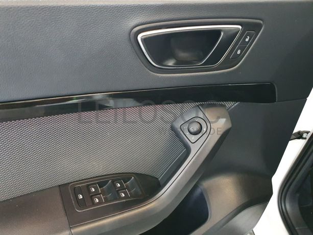 Seat Ateca · Ano 2018