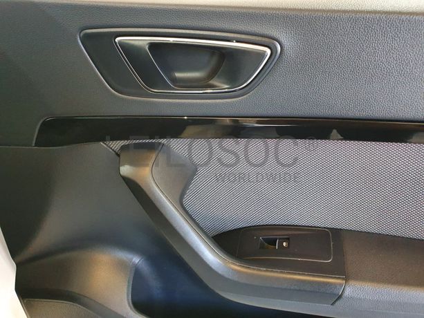 Seat Ateca · Ano 2018