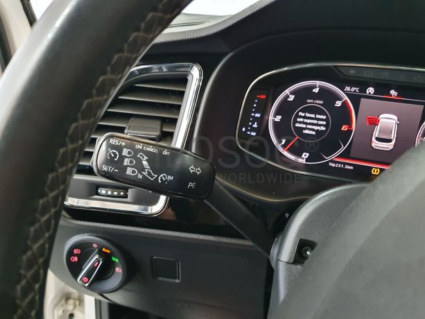 Seat Ateca · Ano 2018