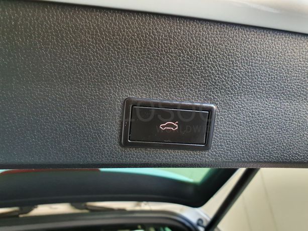 Seat Ateca · Ano 2018