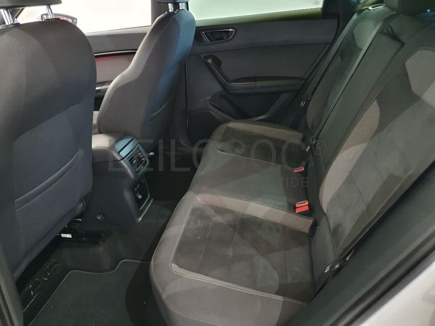 Seat Ateca · Ano 2018