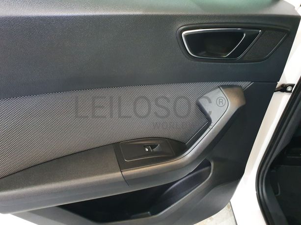 Seat Ateca · Ano 2018