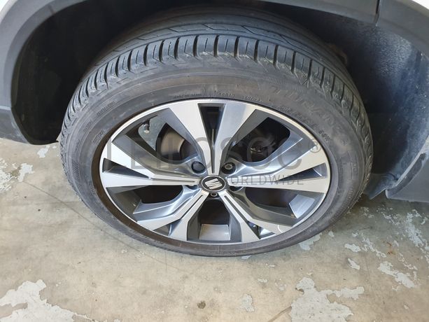 Seat Ateca · Ano 2018